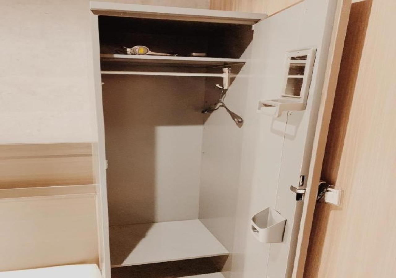 Hotel Capsule Inn Shizuoka Exterior photo